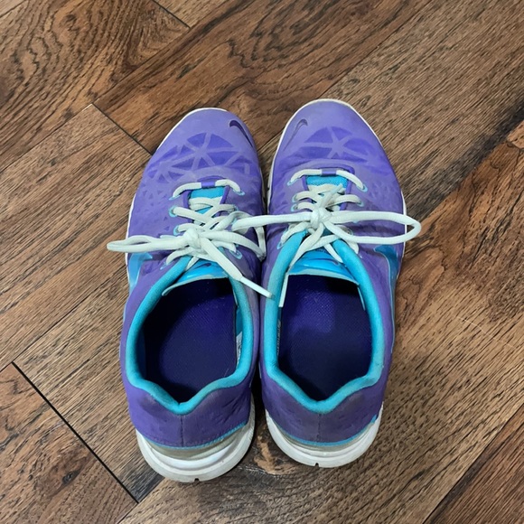 Nike Free 5.0 Shoes - Picture 3 of 9